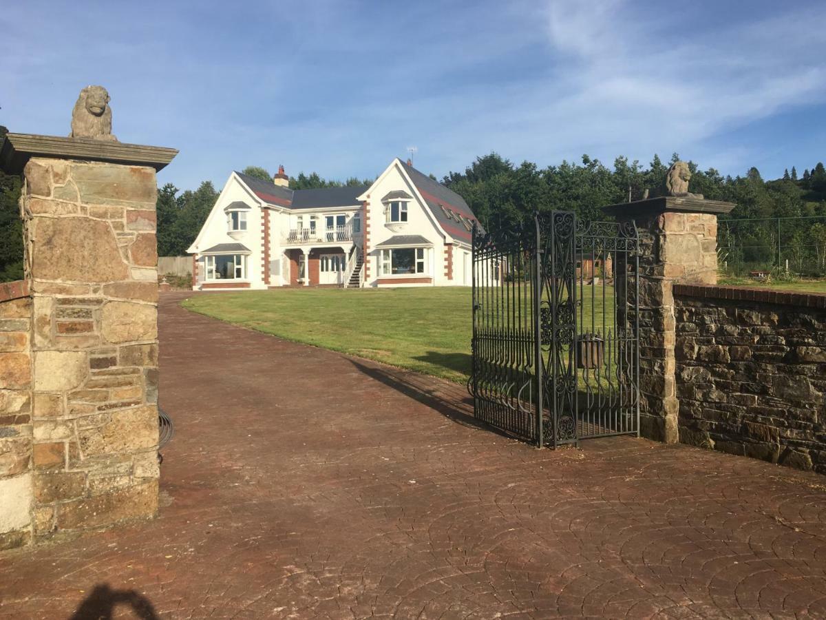 Dalton House Hotel Abbeyfeale Exterior foto