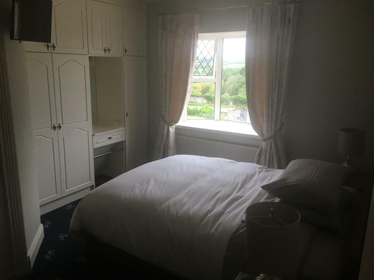 Dalton House Hotel Abbeyfeale Exterior foto